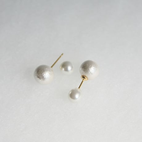 pearl pierce [VP-036 S w×w]