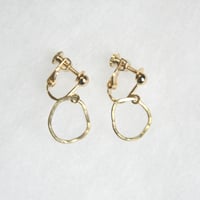 maru earring [VE-006]