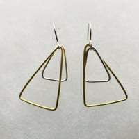 sankaku pierce double [VP-002]