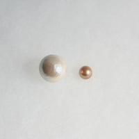 pearl pierce [VP-036 L k×br]