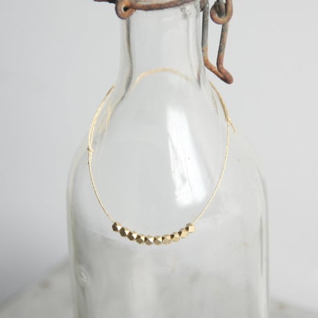 tubutubu bracelet [VB-001g]
