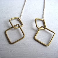 Square pierce [VP-012]