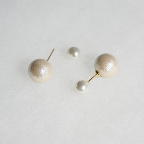 pearl pierce [VP-036 M k×w]