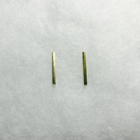 I pierce [VP-056ll]