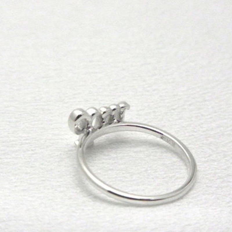 メゾピアノ リング | KONDUCT