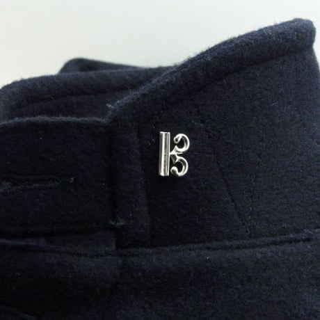 【受注制作】ハ音記号ピンブローチ