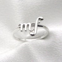 メゾフォルテ リング