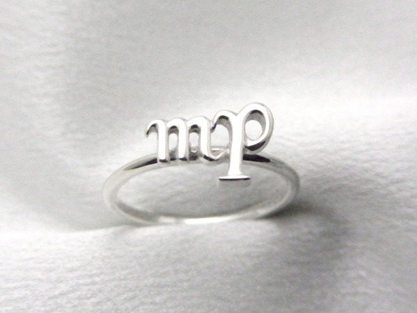 メゾピアノ リング | KONDUCT