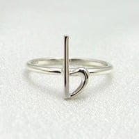 フラットリング