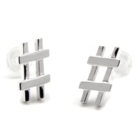 シャープピアス