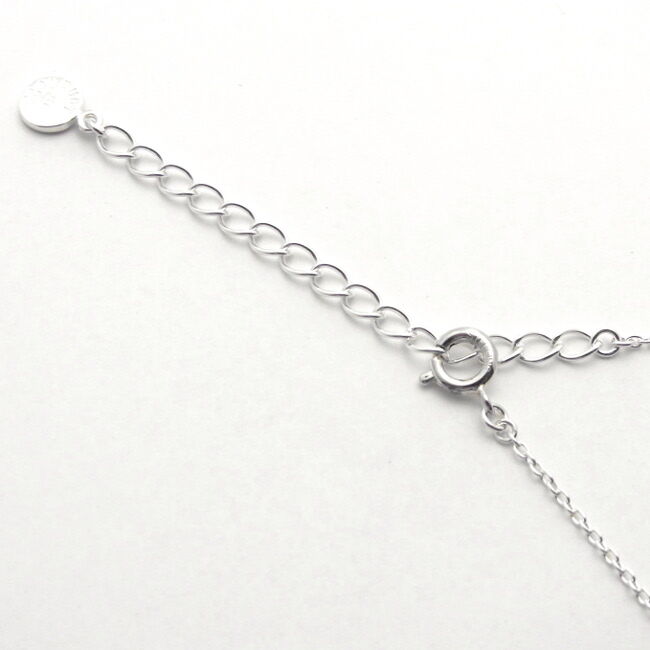 メゾピアノペンダント | KONDUCT