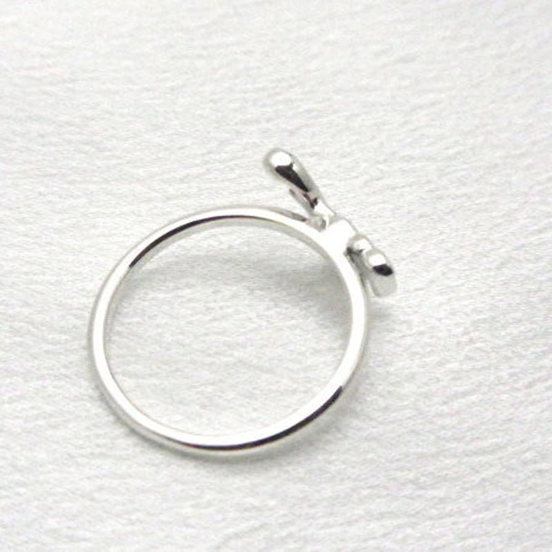 メゾフォルテ リング | KONDUCT