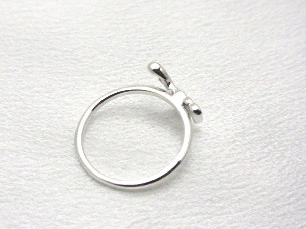 メゾフォルテ リング | KONDUCT