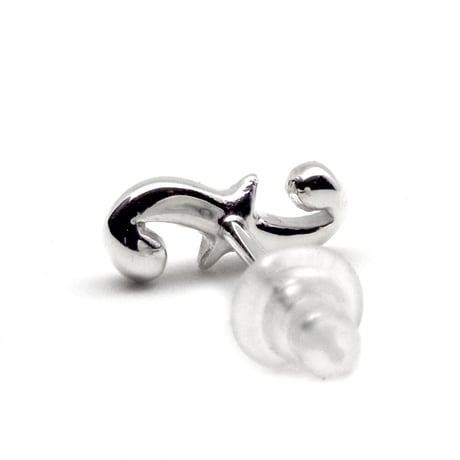 フォルテピアス