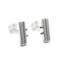リピートピアス