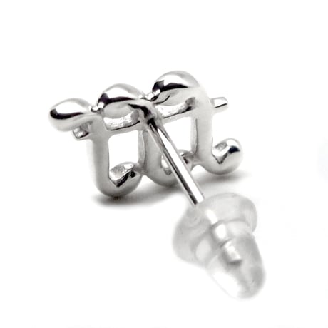 フォルティッシッシモピアス
