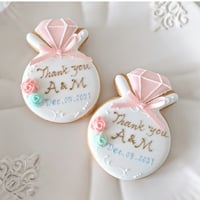 リングクッキー