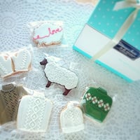 winter-box アイシングクッキー