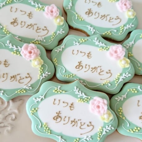 STORES アイシングクッキーの検索結果