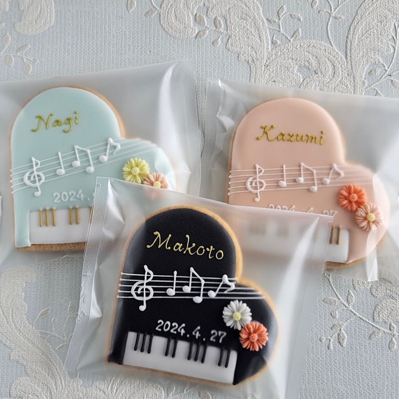 ピンククッキーちゃん 63bade686507d8885c84edce34377f