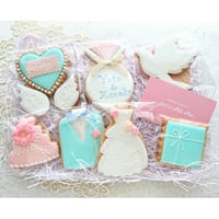 ウェディングset　(2)