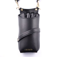 Scissor Case　4丁差し