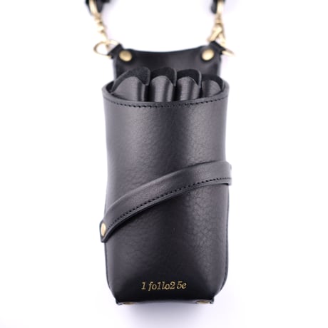 Scissor Case　4丁差し