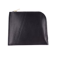 L Zipコンパクト財布