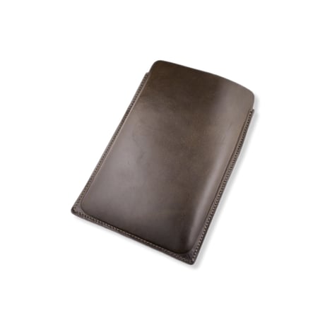 カシオ プレミアム電卓S100X専用カバー RH-CSC72Laurel