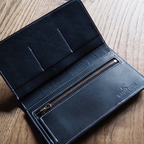 Long Wallet RH-VIN-WWH01 Alto