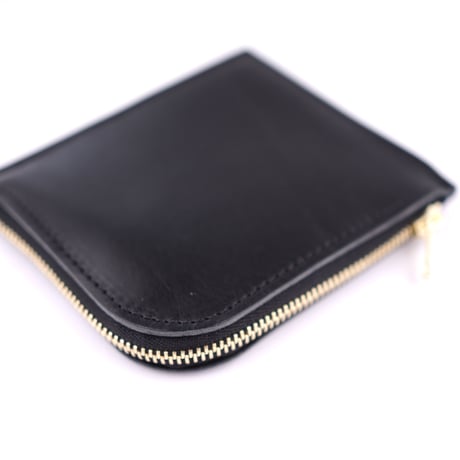 L Zipコンパクト財布