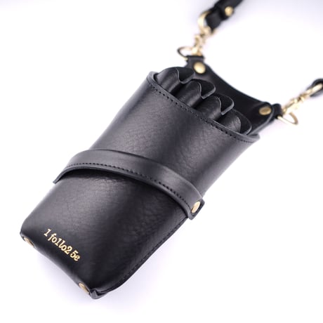 Scissor Case　4丁差し