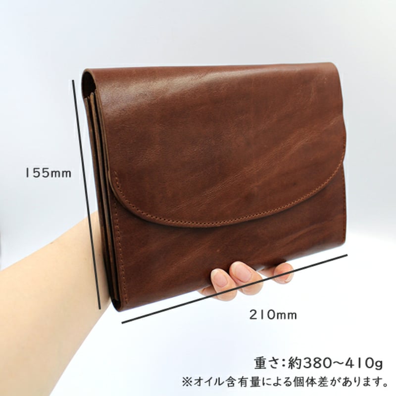 母子手帳ケース | RAWHIDE