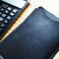 カシオプレミアム電卓S100X専用カバーCASE RH-CSC71