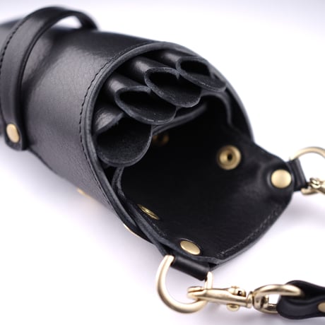 Scissor Case　4丁差し