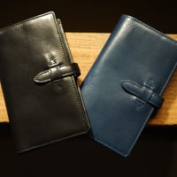 税務手帳専用カバー