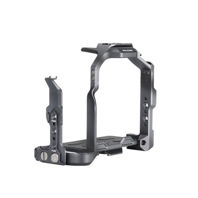 【新品同様】Falcam 3401 カメラケージ Lumix S5II用 FC3401 F22＆F38＆F50 クイックリリースカメラケージ LUMIX S5M2