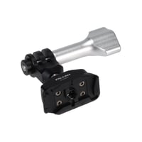 【2026年5月28日発売】FC2554B F22 F38 アクションカメラ用ボールヘッドクイックリリーストッププレート