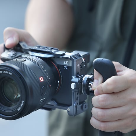 FC3806 FALCAM F22 Arriロゼットアダプター