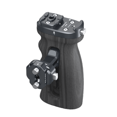 FALCAM トップヘッドグリップ FC2550 Falcam F22 Quick Release Top Handle 2550 B&H Photo Video