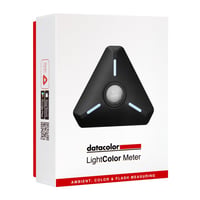 Datacolor  LightColor Meter【日本語マニュアル付き】