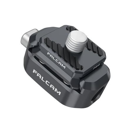 FC2564 F22 insta360用アクションカメラクイックリリースキット