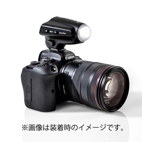 RAVEN(レイヴン) for  Canon  (ワイヤレスフラッシュトリガーCanon用)