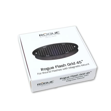 ROGUE ラウンドフラッシュグリッド45