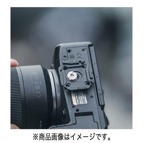 FC3404 F38マルチホールクイックリリースキット