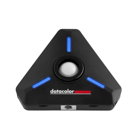 Datacolor  LightColor Meter【日本語マニュアル付き】