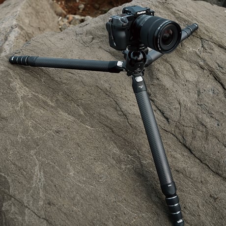 【4901】 TreeRoot クイックロックPro三脚 R240T