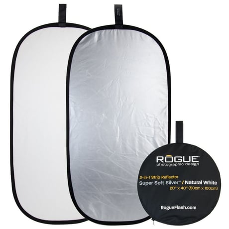 ROGUE 50×100cm 2in1 折りたたみレフ