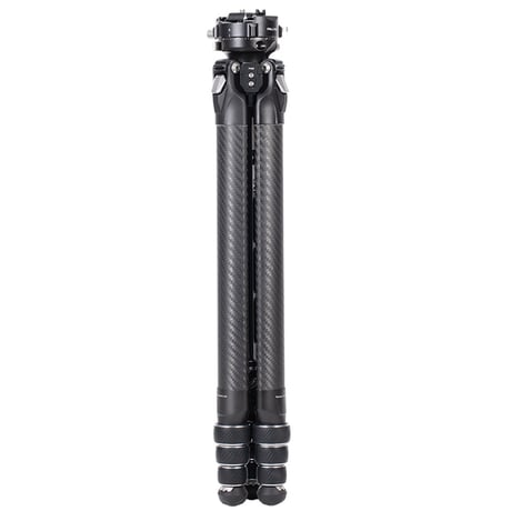 FC4301 TreeRoot クイックロックトラベル三脚F38Pro 自由雲台キット(R141K-320P)
