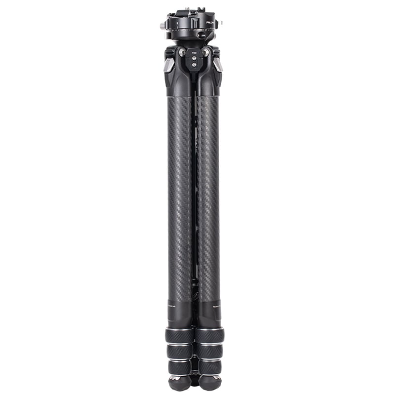 FALCAM TreeRoot クイックロック トラベル三脚キット Amazon | FALCAM TreeRoot クイックロック トラベル三脚 (R141K